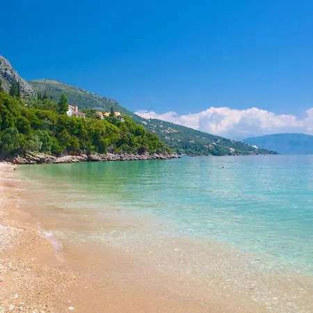Corfu Sea View - Alya *