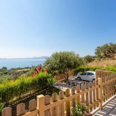 Corfu Sea View - Alya Villa *