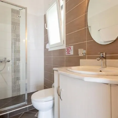 Villa Corfu Sea View - Alya *