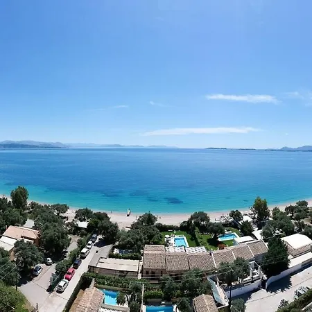 Corfu Sea View - Alya Villa *