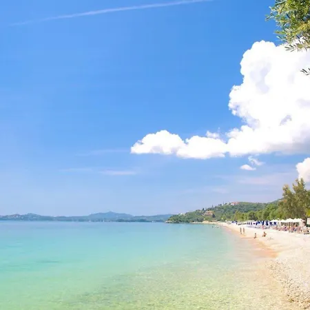 Villa Corfu Sea View - Alya
