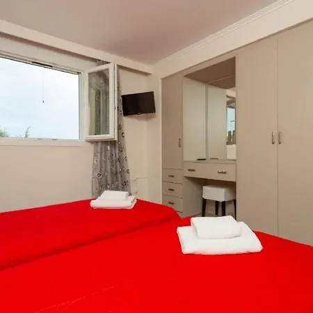 Villa Corfu Sea View - Alya *