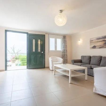 Corfu Sea View - Alya Villa *