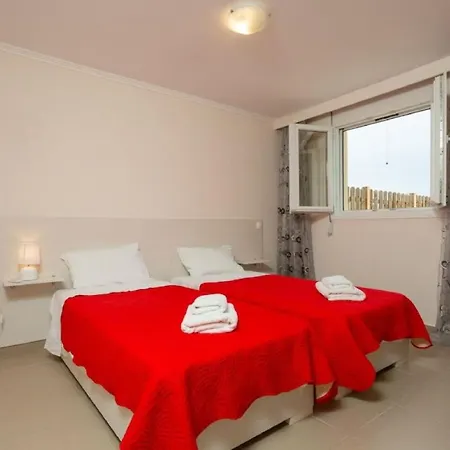 Villa Corfu Sea View - Alya *
