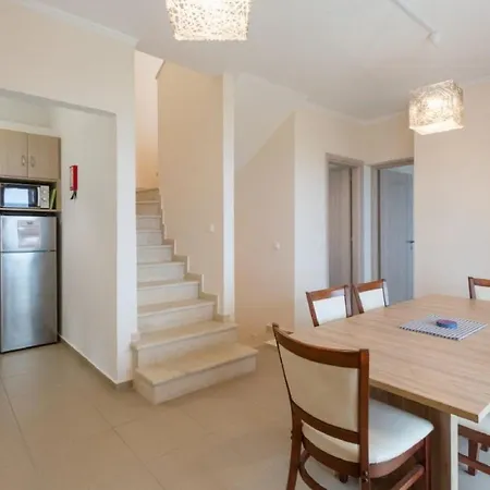 Corfu Sea View - Alya Villa *