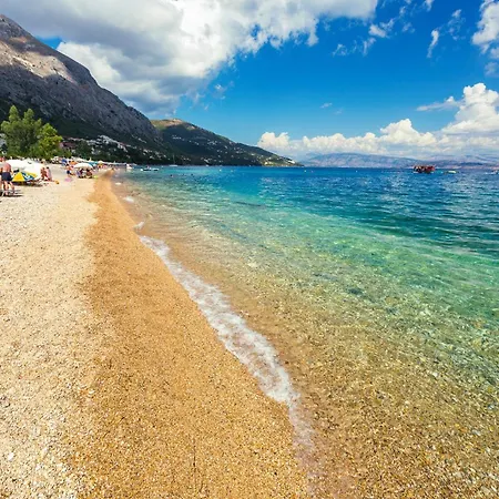 Villa Corfu Sea View - Alya *